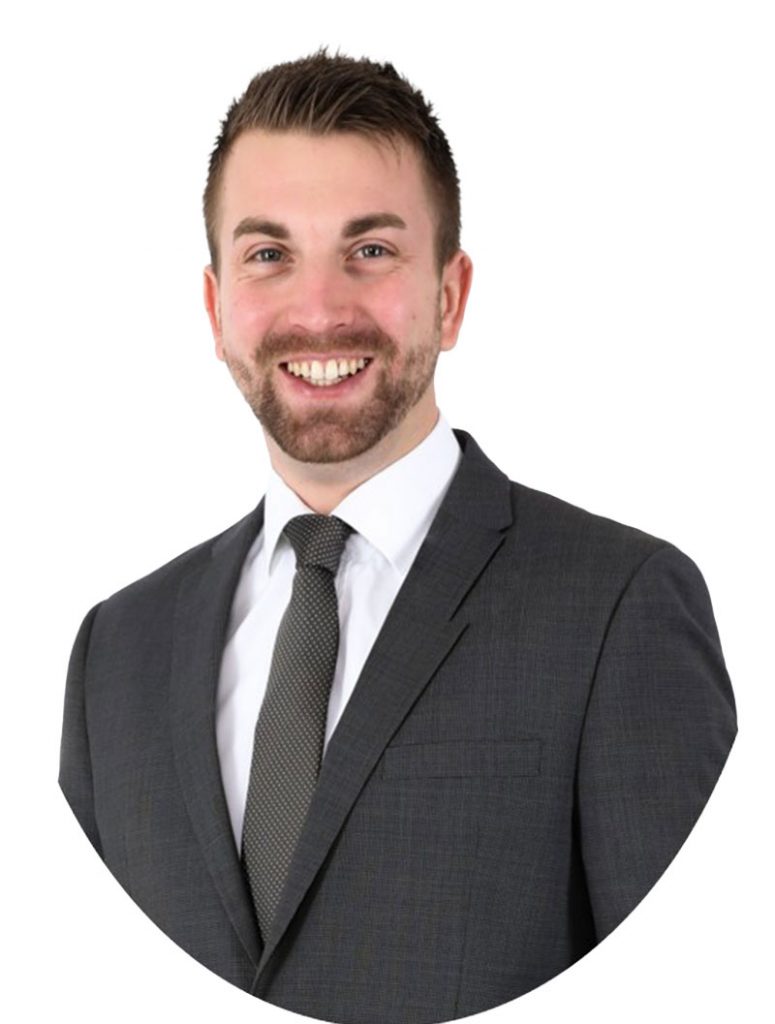 Benjamin Scholz Meister für Schutz und Sicherheit Assessorwirt jur.
