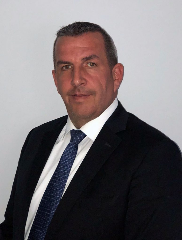 Henrik Hepper Leiter QM-Organisation und Prozesse