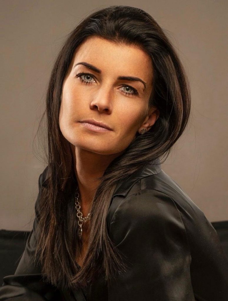 Tatjana Kimpel - VSD Sicherheitsdienste