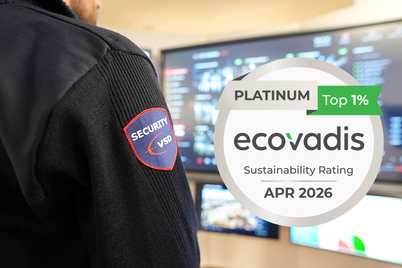 Presse ecovadis