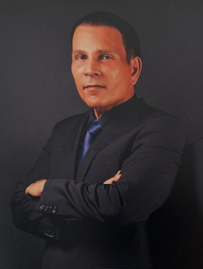 Michael Hoffmann