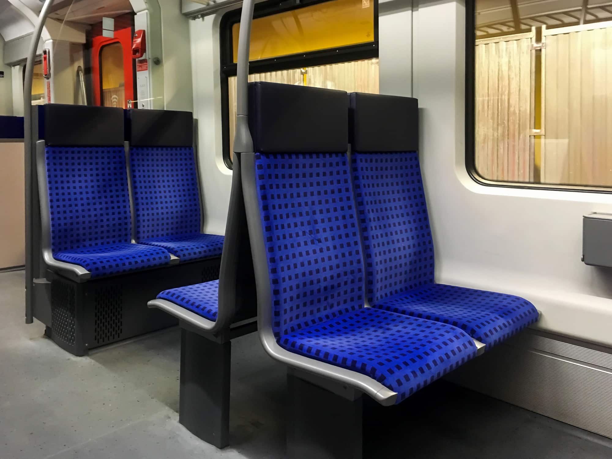 ÖPNV-Sicherheit und Fahrgastschutz im öffentlichen Nahverkehr