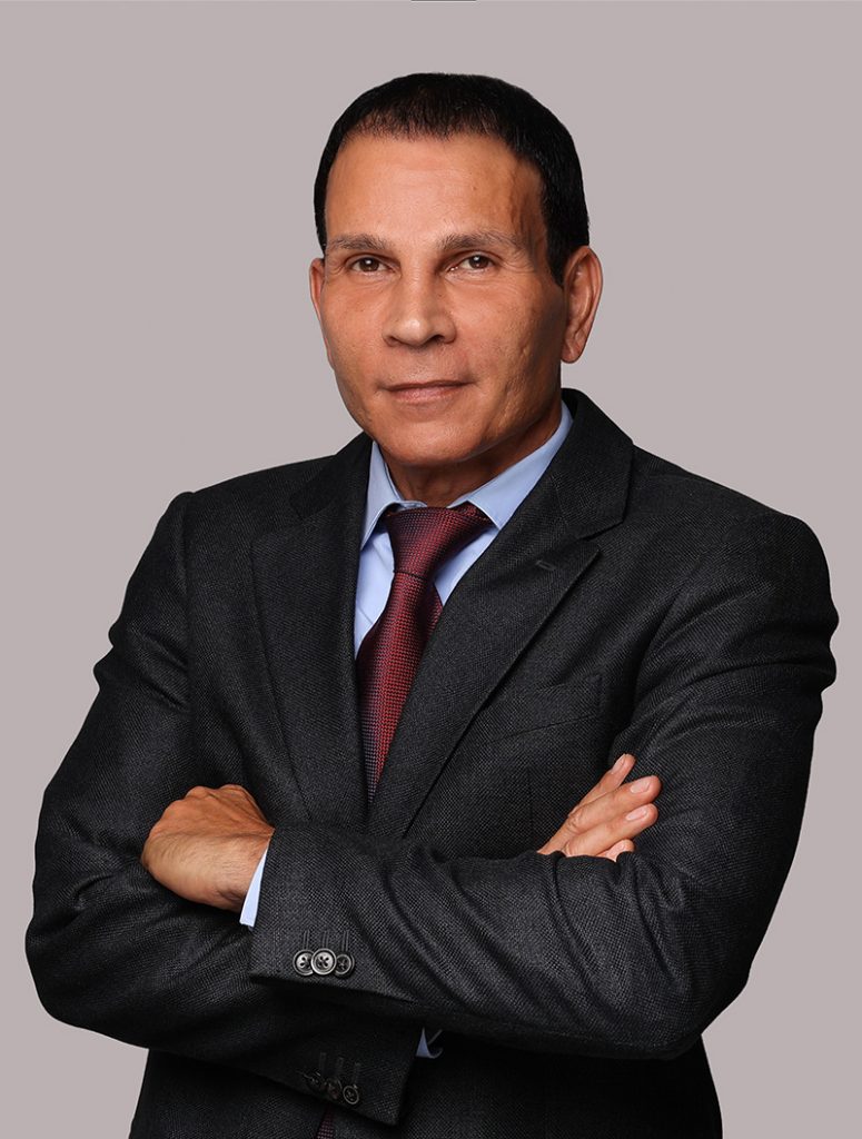Michael Hoffmann