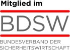 Button Mitglied im BDSW